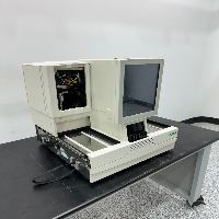 Bio-Rad D-100 Hemoglobin testing System image 0
